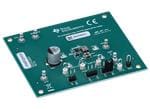 Texas Instruments Module d'évaluation de convertisseur LMR43620MQ3EVM-2M