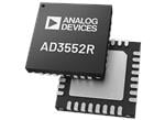 Analog Devices Inc. Les convertisseurs numérique-analogique