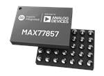 Analog Devices / Maxim Integrated Convertisseurs Buck-Boost MAX77857