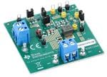 Texas Instruments Module d'évaluation TPS62933PEVM