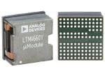 Analog Devices Inc. Convertisseur de bus μModule® abaisseur hybride LTM4660