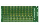Texas Instruments Modules d'évaluation SURFACE-MOUNT-ADAPTER-EVM