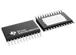 Texas Instruments Pilote de moteur BLDC sans capteur DRV10982-Q1