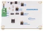 Infineon Technologies Carte d'évaluation TLD1211SJ