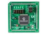 Microchip Technology Module enfichable MA320019 (PIM)