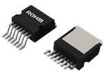 ROHM Semiconductor MOSFET de puissance SiC à canal N SCT4026DW7