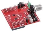 Texas Instruments Module d'évaluation (EVM) IO-Link TIOX1X2XEVM