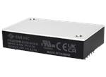 CUI Inc Convertisseurs CC-CC isolés 50 W/75 W PRQExW-D