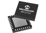Microchip Technology Contrôleurs Buck synchrones biphasés MIC2132