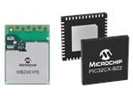Microchip Technology Famille PIC32CX-BZ2 & WBZ45 