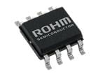 ROHM Semiconductor Pilotes BD62130xEFJ de moteur à balais CC 36 V
