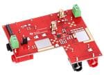 Texas Instruments Module d'évaluation TPS7A53EVM-080