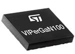 STMicroelectronics Convertisseurs haute tension hors ligne VIPerGaN100