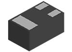 Diodes Incorporated MOSFET à mode d'amélioration à canal N DMN3732UFB4
