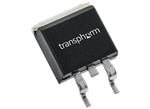 Renesas Electronics MOSFET GaN de 650 V, 34 A