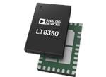 Analog Devices Inc. LT8350/LT8350S convertisseurs Buck-Boost synchrones