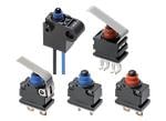Omron Electronics Commutateurs de base ultra-subminiatures étanches D2GW