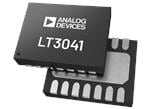 Analog Devices Inc. Régulateurs linéaires à faible chute de tension LT3041