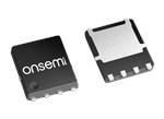 onsemi MOSFET à canal N NTMFS3D2N10MD