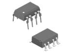 Vishay Semiconductors SSR pilotes de MOSFET photovoltaïques VO1263AB/VO1263AAC