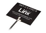 TE Connectivity / Linx Technologies Antennes FPC 2,4 GHz intégrées flexibles SF et SH