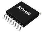ROHM Semiconductor Pilotes de moteur de ventilateur BD61246EFV