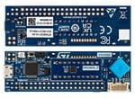 STMicroelectronics Kit de découverte STM32C0116-DK