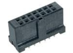 HARTING Connecteurs PCB mezzanine SEK