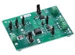 Texas Instruments Module d'évaluation (EVM) de pilote SN6507DGQEVM