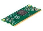 Raspberry Pi Modules de camcim 1, 3 et 3 Lite (CM1 / CM3 / CM3L)