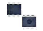 Analog Devices / Maxim Integrated CAN isolés 12 bits à 4 canaux MAX22531