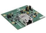 Microchip Technology Carte d'évaluation enfichable EVB-KSZ9131RNX