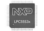 NXP Semiconductors Famille de MCU LPC553x/S3x