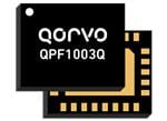 Qorvo Module frontal Wi-Fi QPF1003Q pour l'automobile