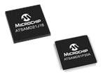 Microchip Technology Microcontrôleurs SAM D 32 bits