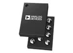 Analog Devices Inc. Amplificateur audio de classe D à ultra-faible puissance SSM6515