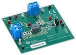 Texas Instruments Modules d'évaluation TPS56424xEVM