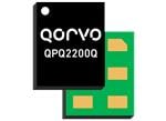 Qorvo Filtre BAW RF 5 855-5 925 MHz QPQ2200Q