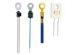 EPCOS / TDK Thermistances CTN pour la mesure de la température B57861