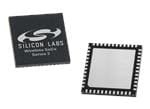 Silicon Labs SoC sans fil multiprotocole série 2 EFR32MG24