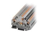 Phoenix Contact Borniers de déconnexion de test PTVME 6/S