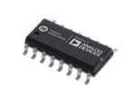 Analog Devices / Maxim Integrated Quadruples récepteurs RS-422/RS-485 haut débit MAX33076E