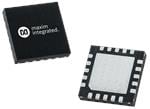 Analog Devices / Maxim Integrated Quatre entrées numériques industrielles MAX22193