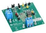 Texas Instruments Module d'évaluation TPS563300EVM