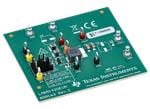 Texas Instruments Module d'évaluation de convertisseur LMR51420EVM