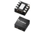 Littelfuse Ci eFuse de protection LS0505EVD22
