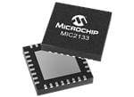 Microchip Technology Contrôleurs Buck synchrones biphasés MIC2133