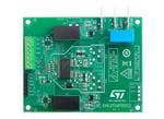 STMicroelectronics Carte de démonstration EVALSTGAP2SICD