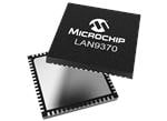 Microchip Technology Commutateurs gigabit Ethernet LAN937x
