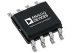 Analog Devices Inc. Amplificateurs CMOS de précision AD8655 et AD8656